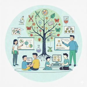 Simulare Biologie BAC clasa a 12 a 24 ianuarie 9:00-12:00