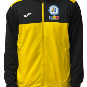 Bluza personalizata Nerdvana Romania